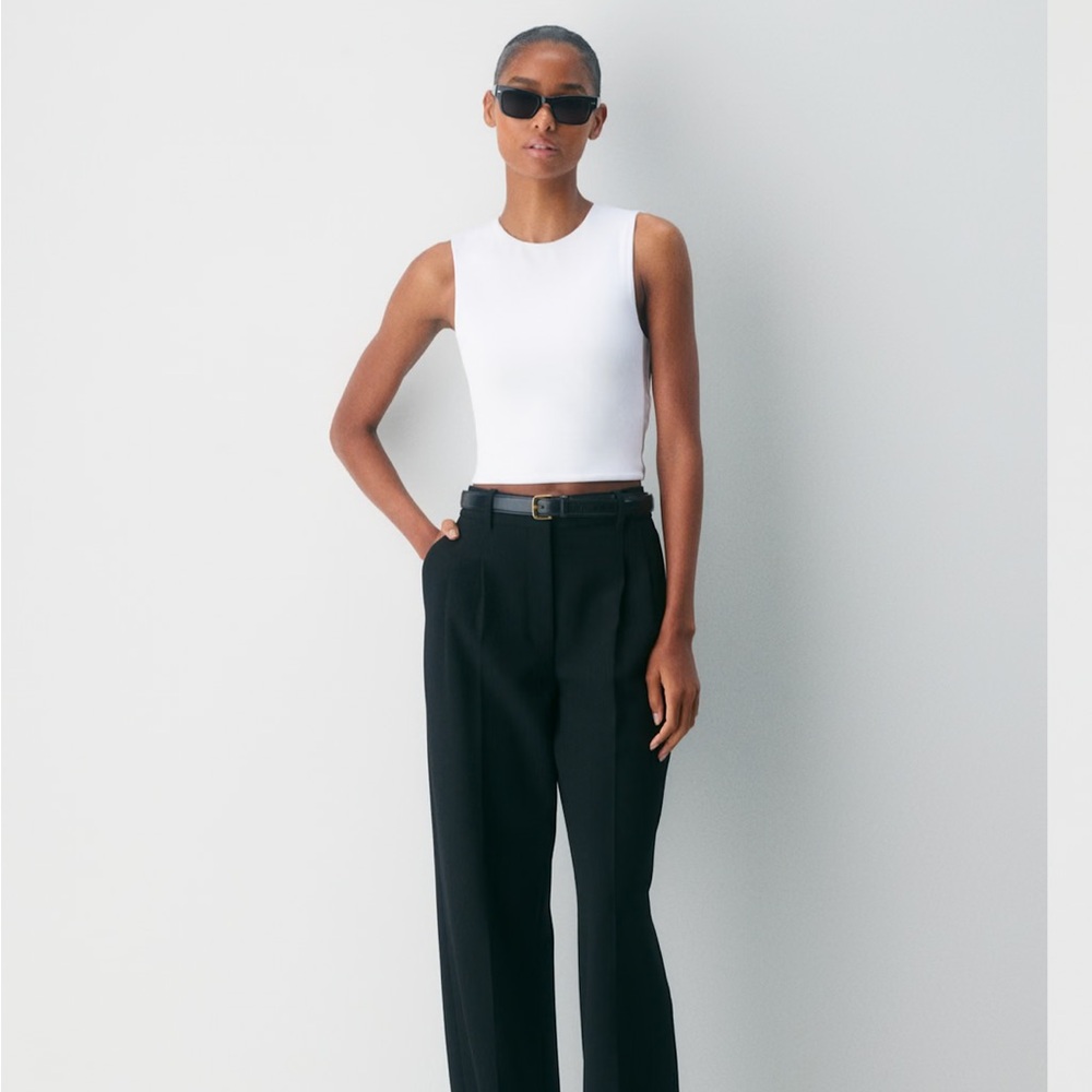 Babaton Contour Tank Top
